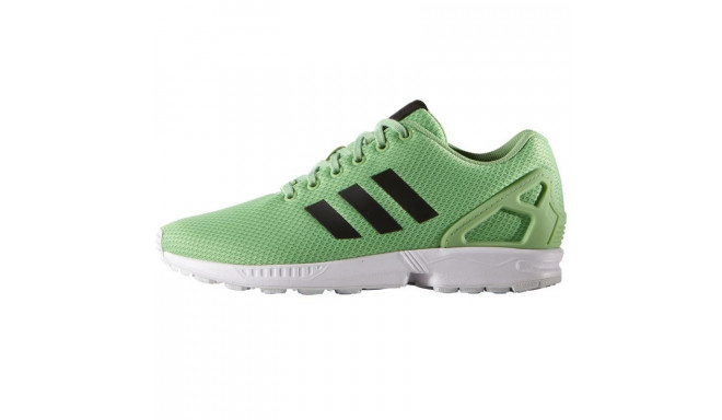 Men's zx flux casual shoes best sale