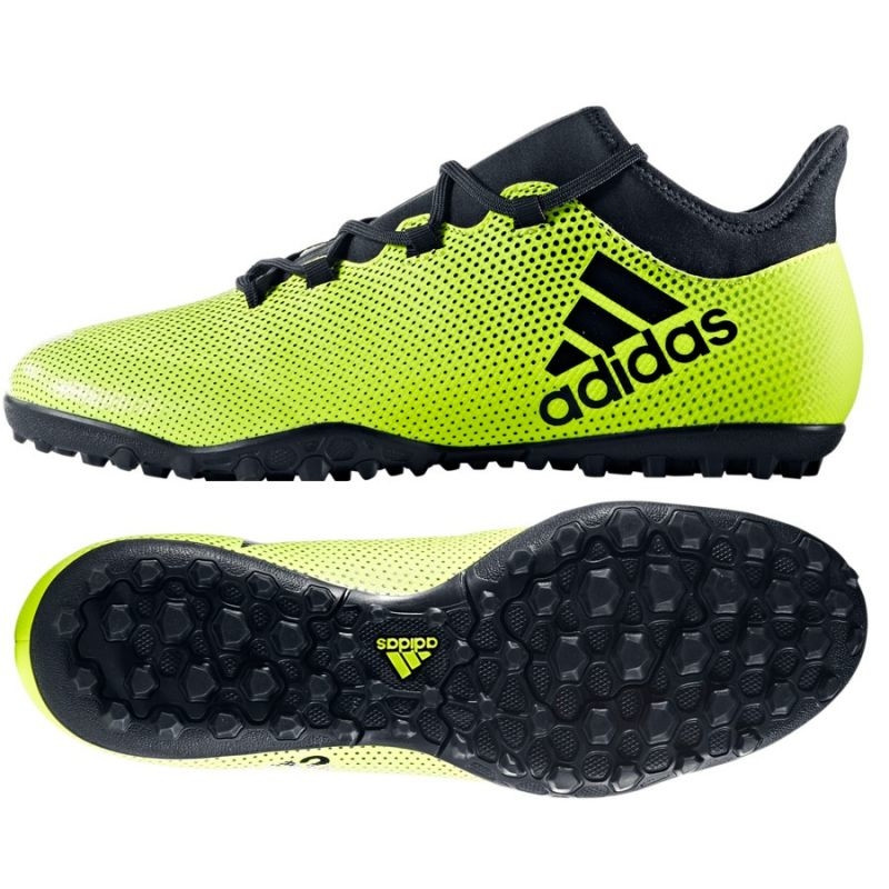 Adidas x tango 17.3 turf boots best sale