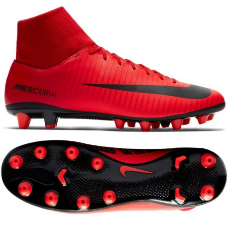 punktum Absorbere Satire Men's football shoes Nike Mercurial Victory VI DF AG Pro M 903608-616 -  Training shoes - Photopoint