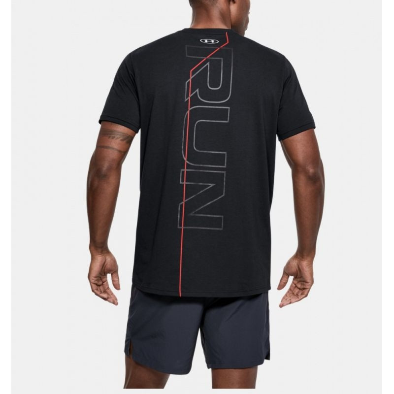 under armour running t shirt