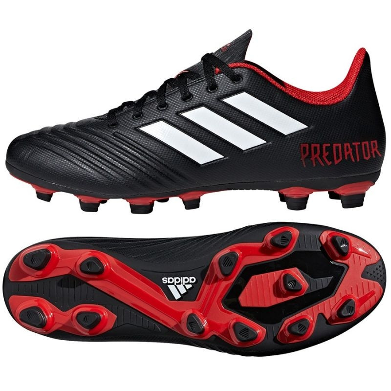 football shoes adidas Predator 18.4 FxG 