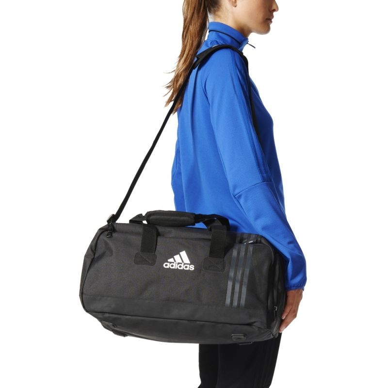 Sports bag adidas Tiro 17 Team Bag S B46128 - Sports bags - Photopoint