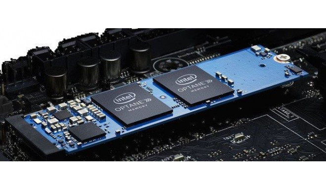 Intel RAM Drive Intel Optane Memory M.2 32GB MEMPEK1W032GAXT (957793)