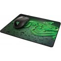 Razer mouse Abyssus 2000 + mouse pad Goliathus Speed