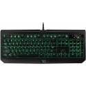 Razer keyboard Blackwidow Ultimate Stealth 2016 US