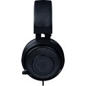 Razer kõrvaklapid + mikrofon Kraken Pro V2, must