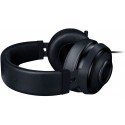 Razer headset Kraken Pro V2, black