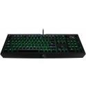 Razer klaviatuur Blackwidow Ultimate Stealth 2016 US