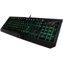Razer keyboard Blackwidow Ultimate Stealth 2016 US