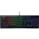 Razer keyboard Ornata Chroma US