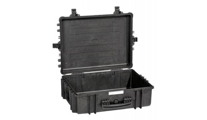 Explorer Cases 5822 Case Black