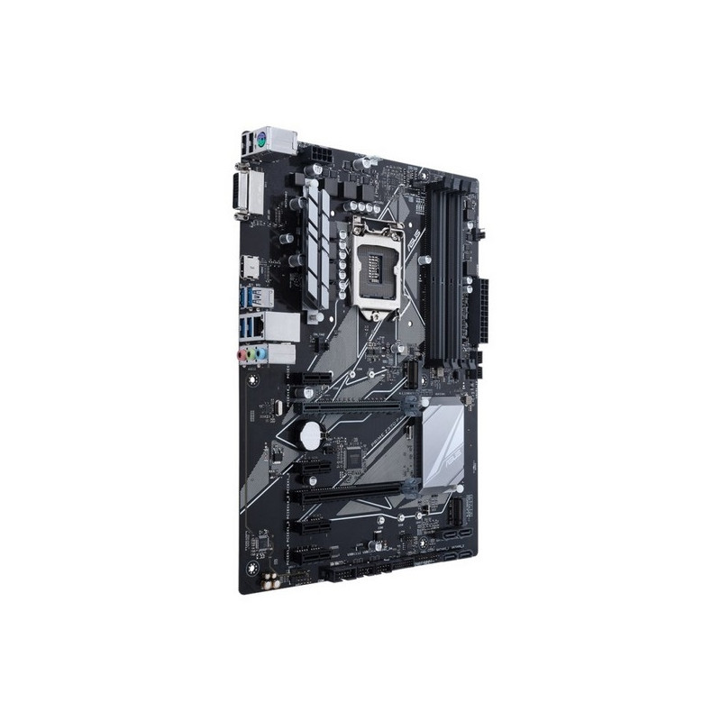 Asus prime b450 plus