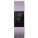 Fitbit activity tracker Charge 2 L, lavender/rose gold