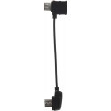 DJI Mavic cable RC Cable - Reverse microUSB