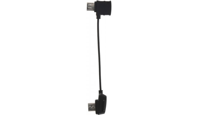 DJI Mavic кабель RC Cable - Reverse microUSB