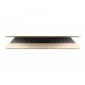 APPLE MacBook 12/1.1GHz/8GB/256GB Gold