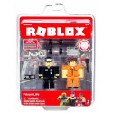 Figures Roblox 2pack + prison accessories