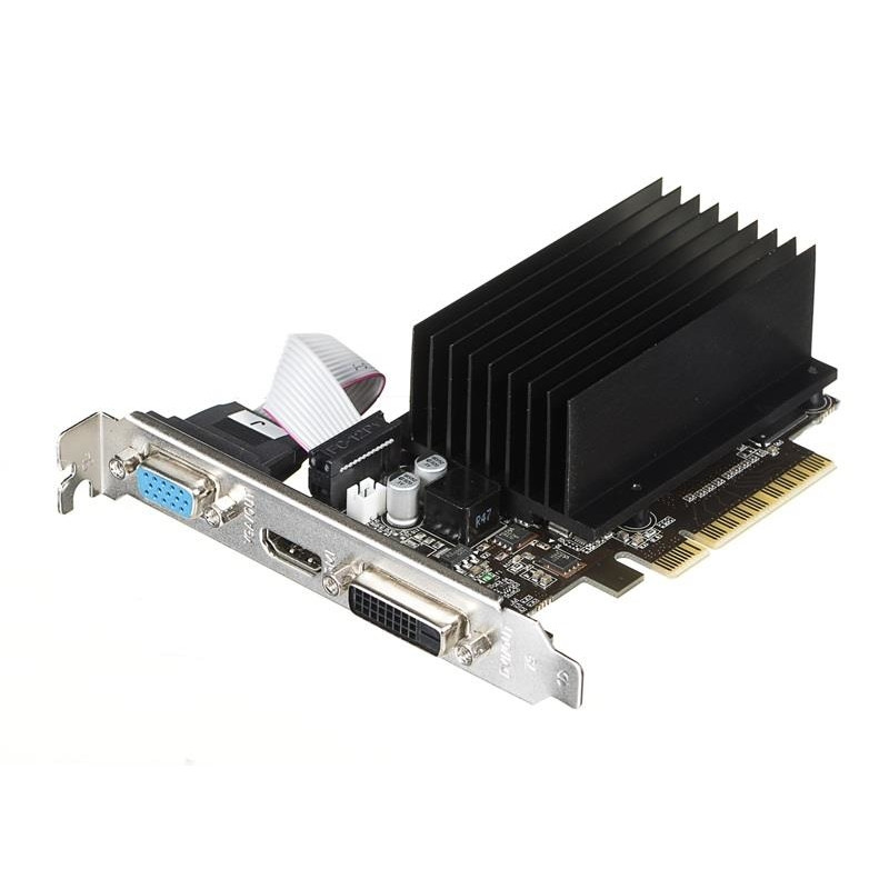 Palit Products - GeForce® GT 710 (2048MB DDR3) 