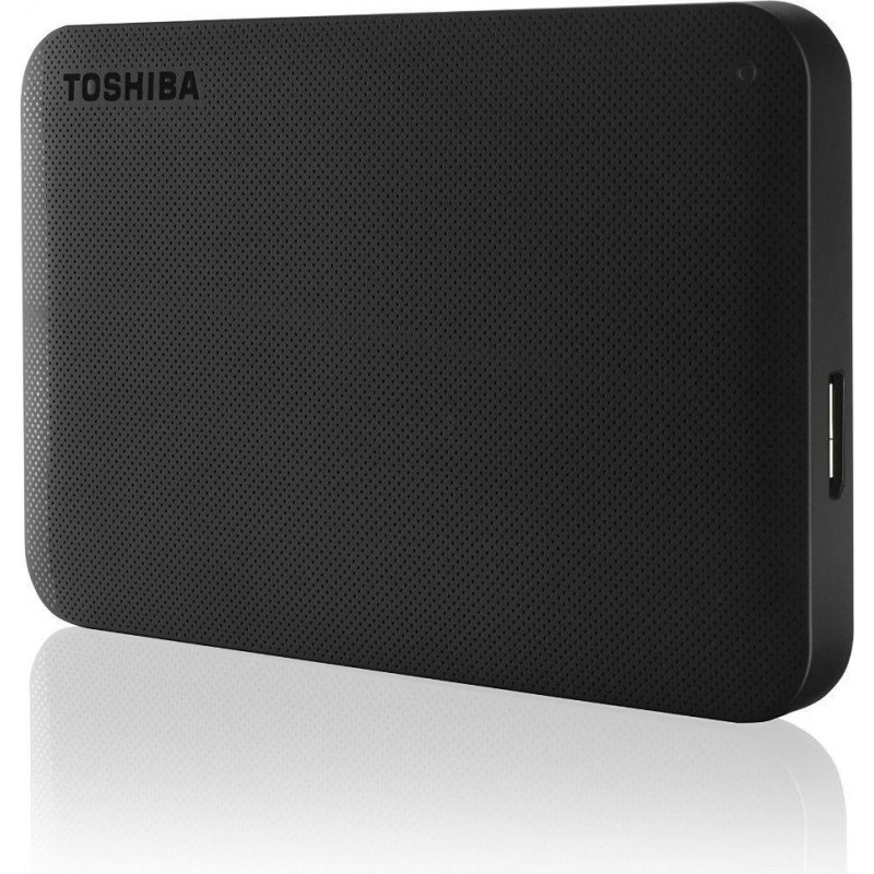 Toshiba External HDD hdtp220ek3ca.