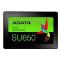 ADATA SU650 240GB 2.5inch SATA3 3D SSD