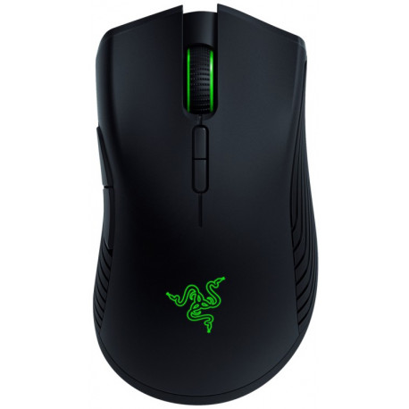 Razer bezvadu pele Mamba Wireless