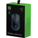 Razer mouse Mamba Wireless