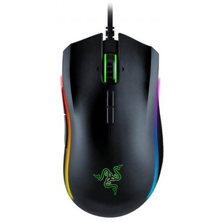 Razer pele Mamba Elite