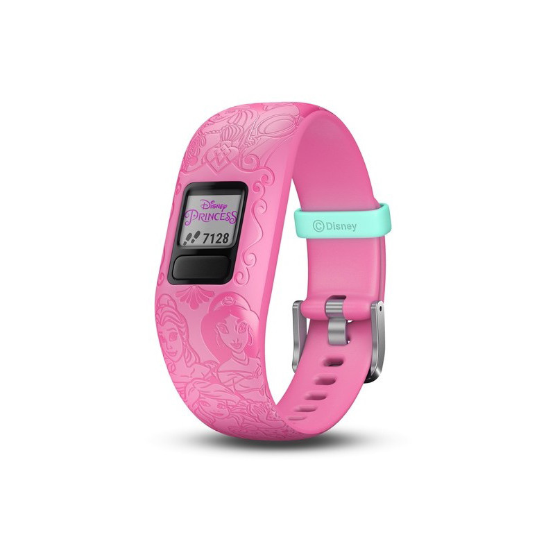 Garmin vivofit jr outlet 2 adjustable activity tracker