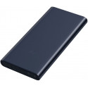 Xiaomi Mi power bank 2S 2xUSB 10000mAh, black