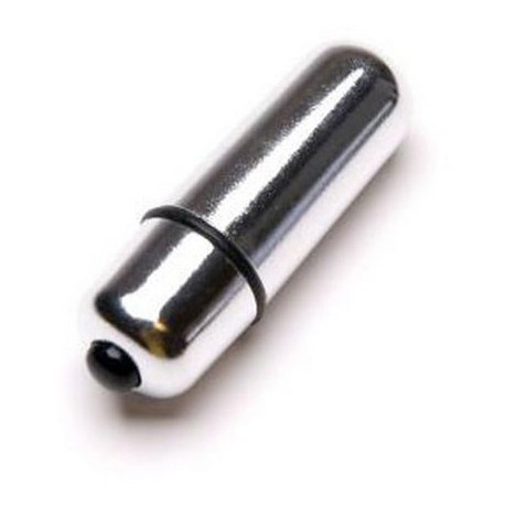 Manuela Crazy vibrators Bullet