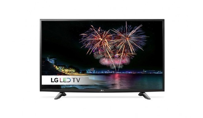 LG televiisor 43" FullHD 43LH510V