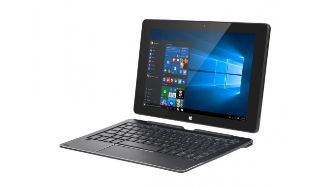 TABLET PC 10.1 INCH 2IN1 EDGE LTE WINDOWS 10 HOME