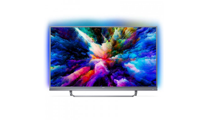 Philips TV 49" Ultra HD LED LCD 49PUS7503/12