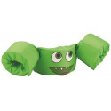Sevylor Puddle Jumper water wings - green
