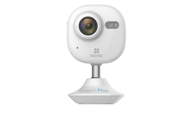 Ezviz IP-kaamera Mini Plus 1080p 30kl/s