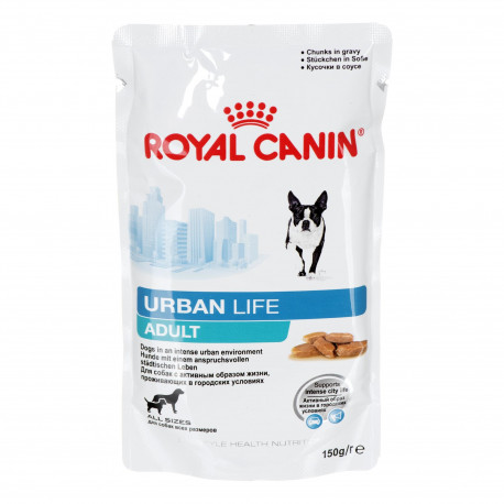 Royal canin clearance urban life