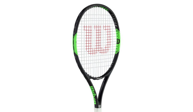 wilson milos raonic 100