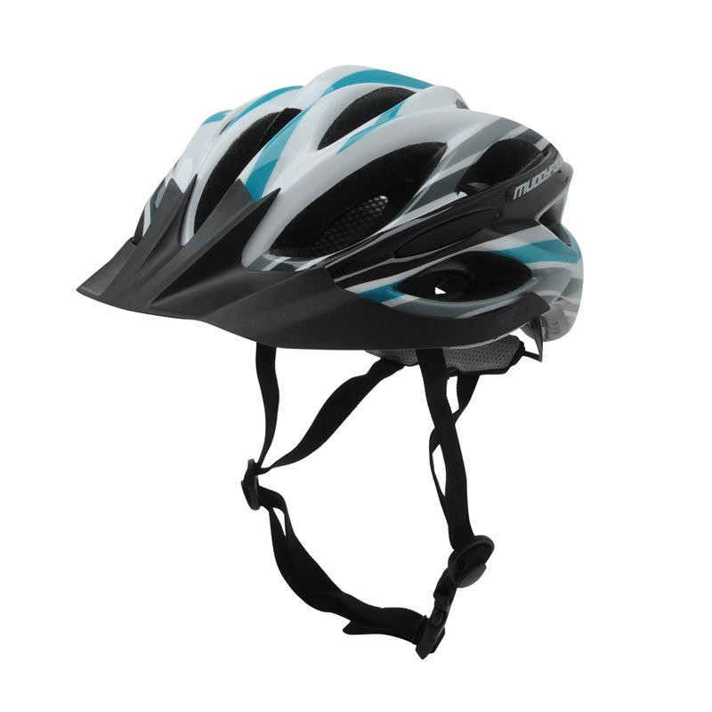 Muddyfox Lithium kiiver Adults Helmets Photopoint