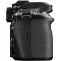 Canon EOS 80D + Tamron 17-35mm OSD
