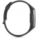 Fitbit aktiivsusmonitor Charge 3, grafiit/must