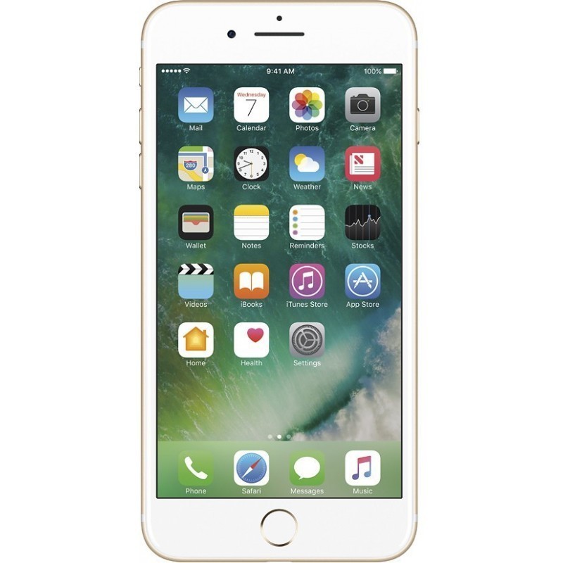 Apple iPhone 7 Plus 32GB, gold