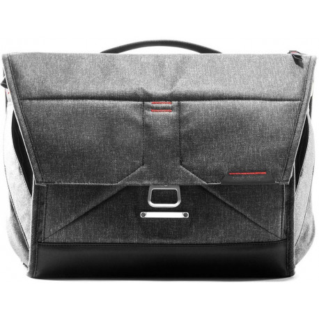 Peak Design õlakott Everyday Messenger V2 15", charcoal