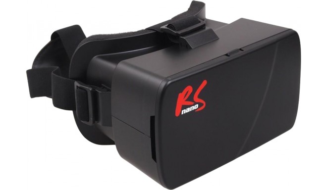 Maclean 3D brilles Google VR RS510