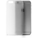 Puro case Ultra Slim + screen protector iPhone 6/6s