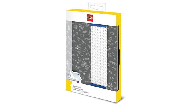 LEGO „Build your diary”