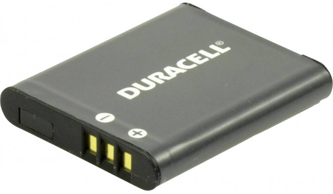 Duracell akumulators Olympus LI-50B/Pentax D-LI92