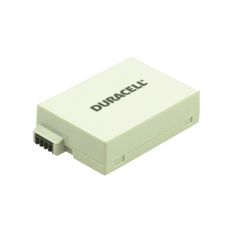 Duracell battery Canon LP-E8 1020mAh
