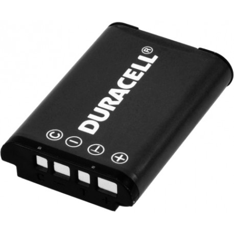 Duracell akumulators Sony NP-BX1 1090mAh
