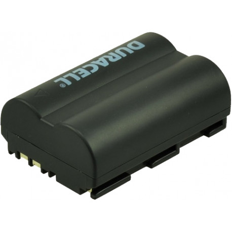 Duracell аккумулятор Canon BP-511 1400mAh