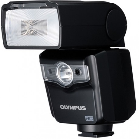 Olympus вспышка FL-600R